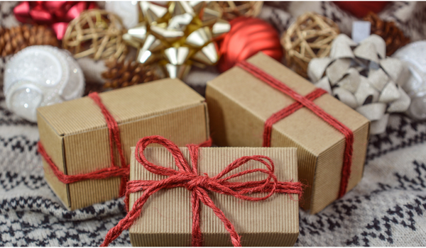 Pour Noël, optez pour des idées cadeaux durables ou zéro déchet